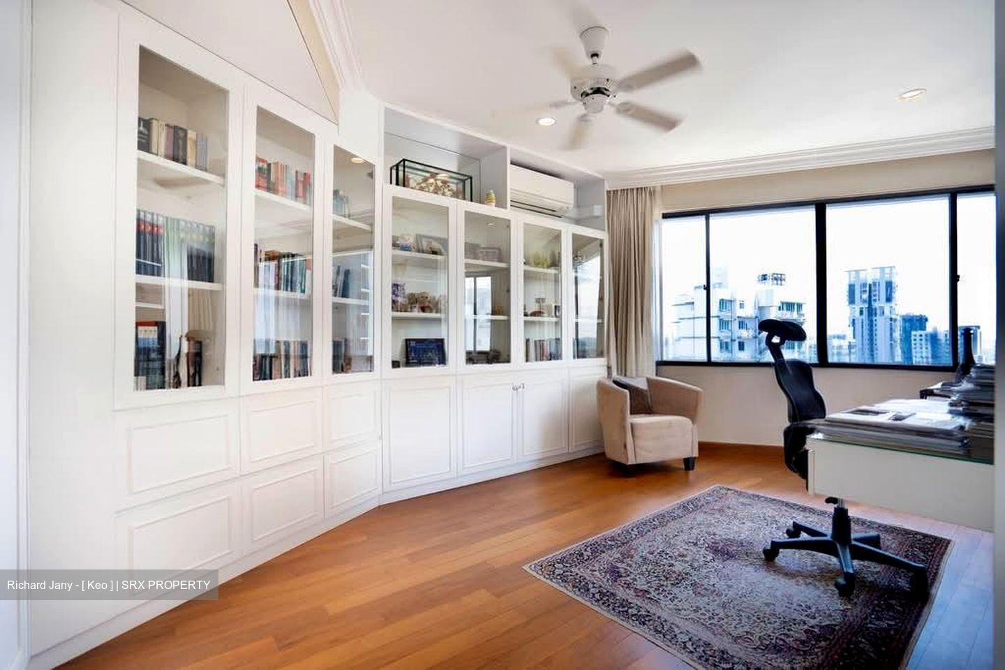 Balmoral Tower (D10), Condominium #545016221